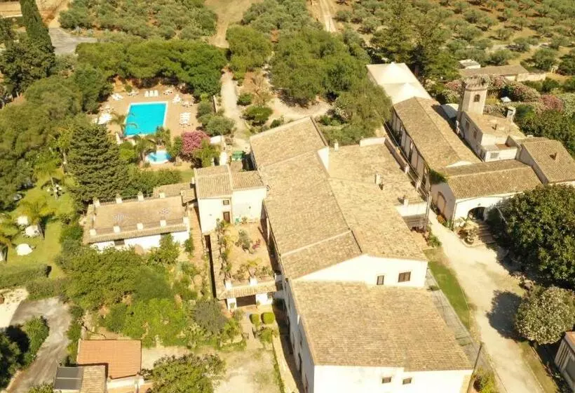 ホテル Case Di Latomie