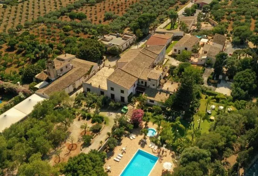 ホテル Case Di Latomie