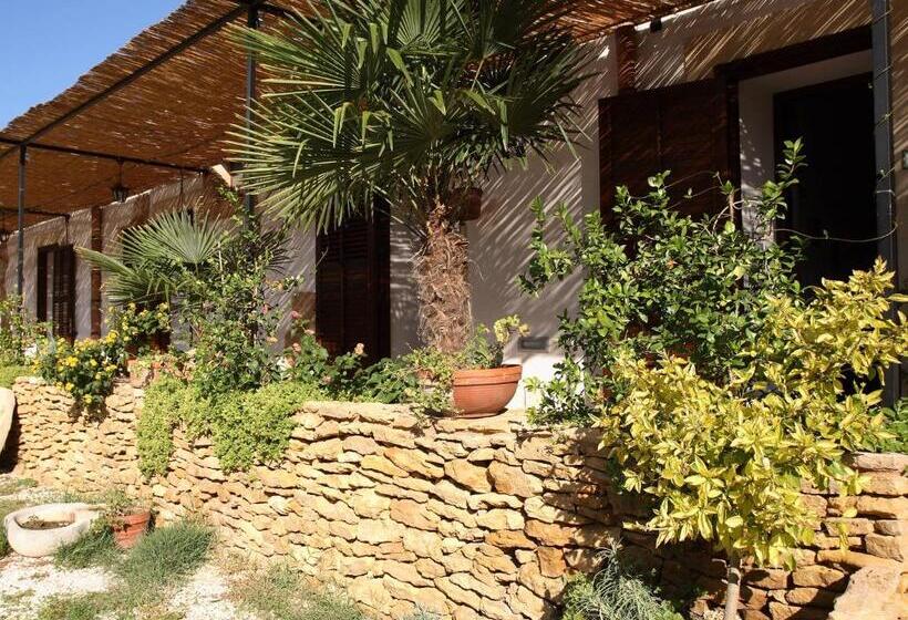 בית מלון כפרי Case Di Latomie