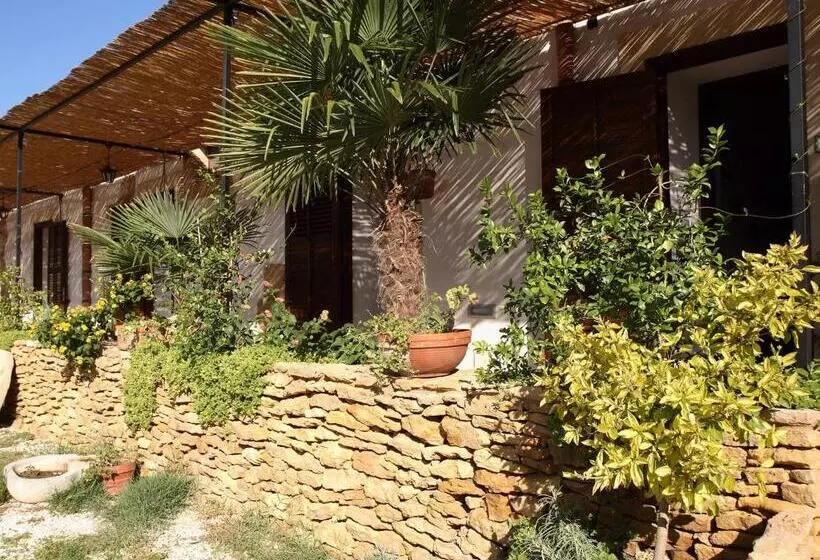 ホテル Case Di Latomie