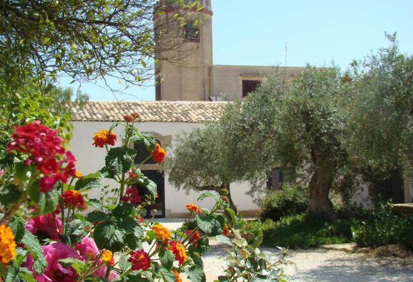 בית מלון כפרי Case Di Latomie