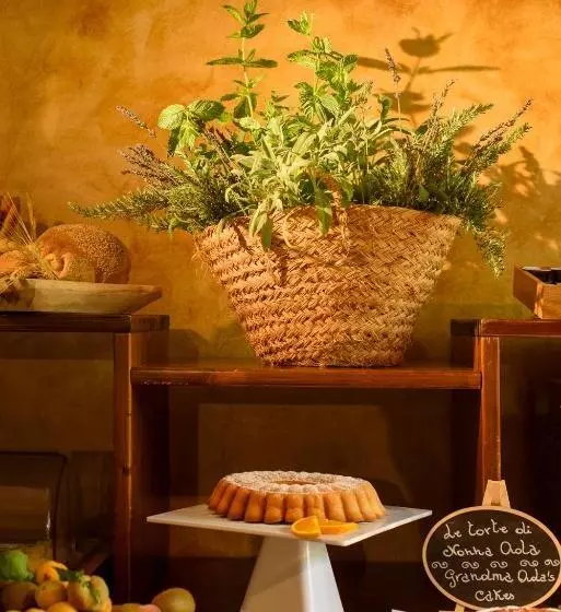 ホテル Case Di Latomie