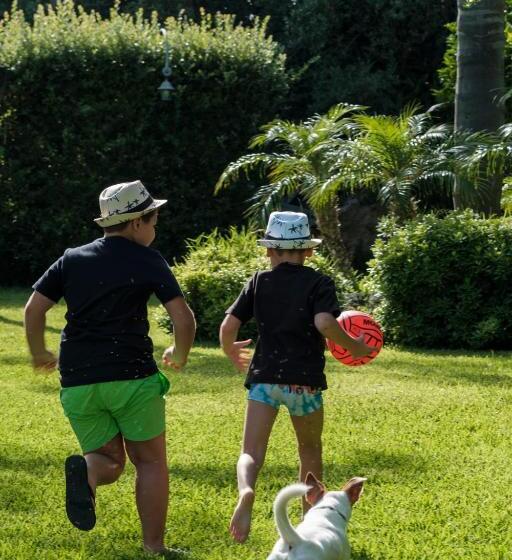 בית מלון כפרי Case Di Latomie