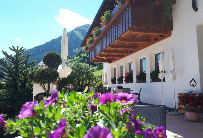 酒店 Gasthaus Jaufenblick