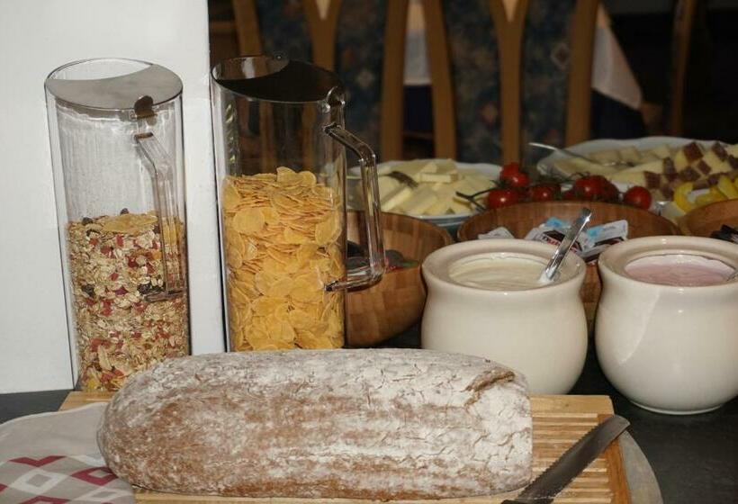 酒店 Gasthaus Jaufenblick