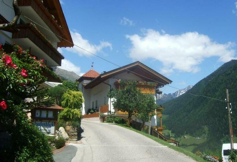 酒店 Gasthaus Jaufenblick