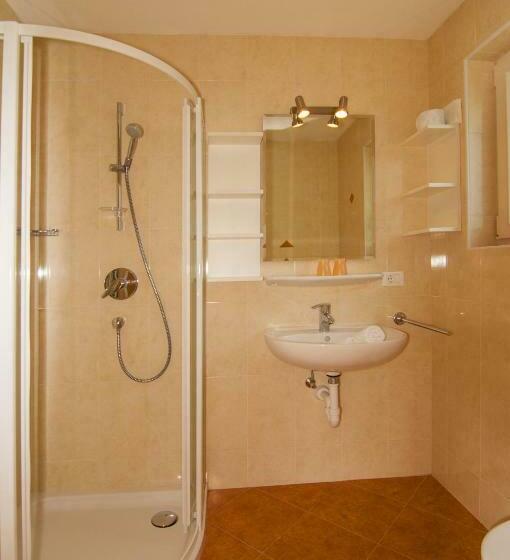 酒店 Gasthaus Jaufenblick