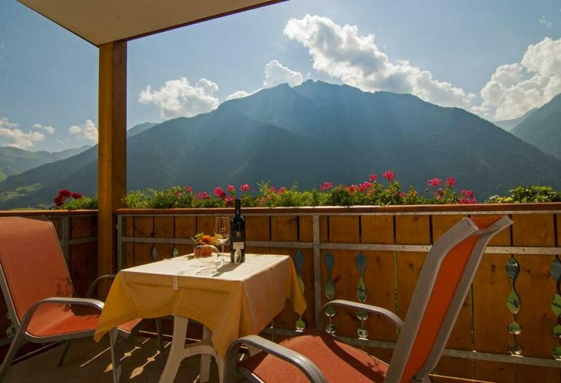 酒店 Gasthaus Jaufenblick