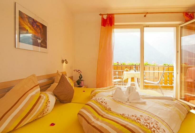 酒店 Gasthaus Jaufenblick