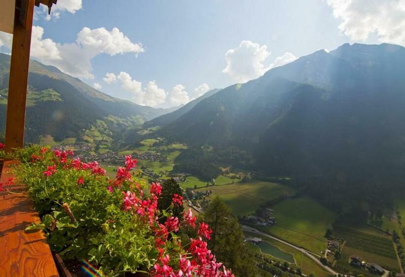 酒店 Gasthaus Jaufenblick