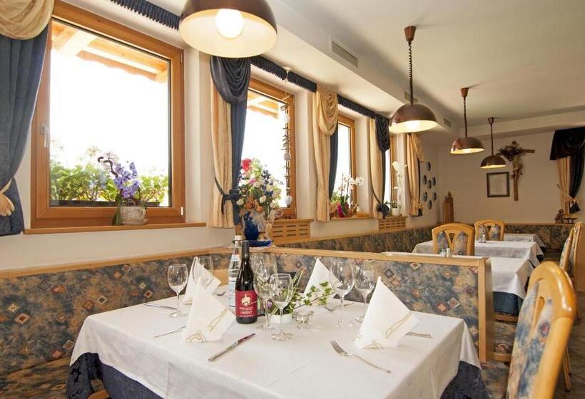 酒店 Gasthaus Jaufenblick