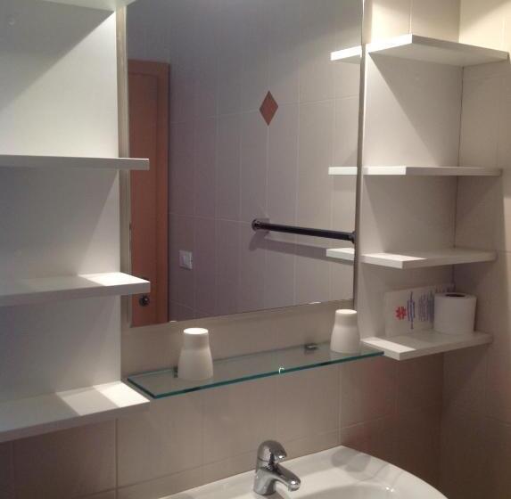 酒店 Gasthaus Jaufenblick