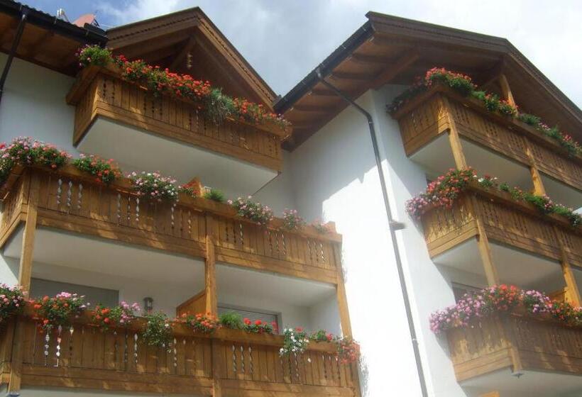 酒店 Gasthaus Jaufenblick