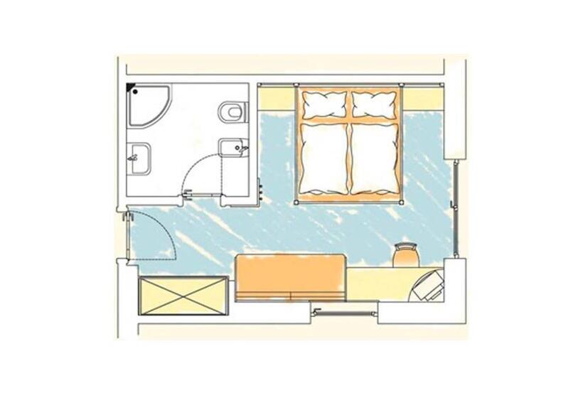 בית מלון כפרי Hirzer S