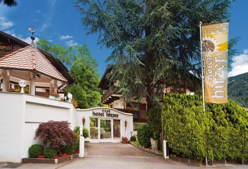 בית מלון כפרי Hirzer S