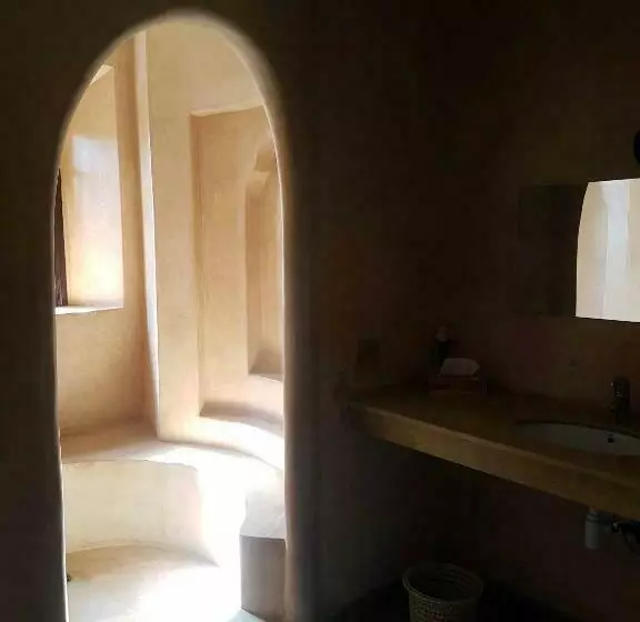 Hotelli Domaine De L Arganeraie