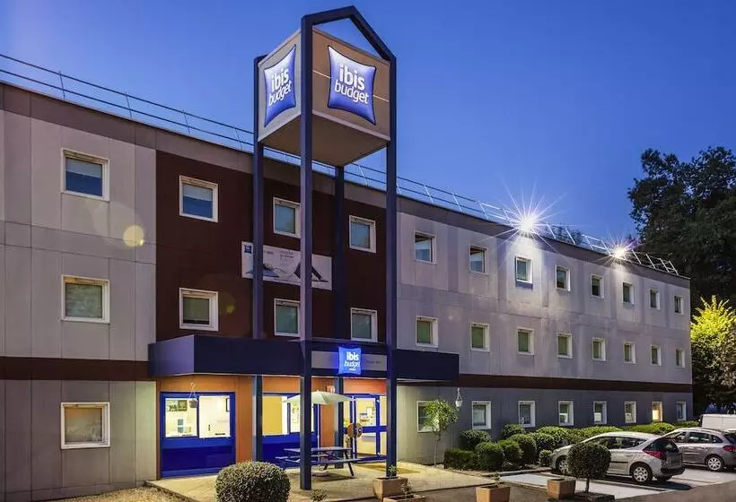 B&b Hotel Thionville Yutz A31