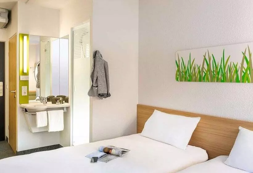 B&b Hotel Thionville Yutz A31