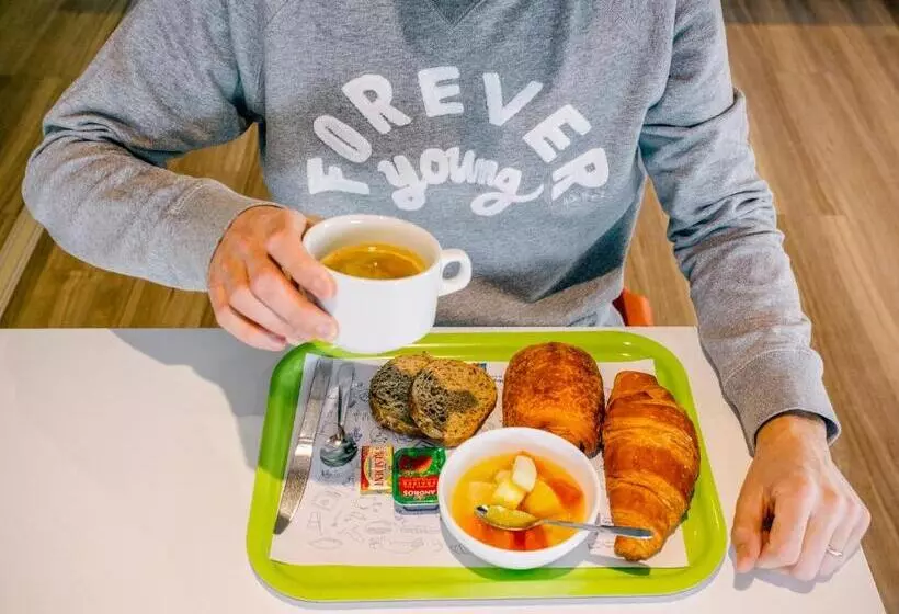 B&b Hotel Thionville Yutz A31