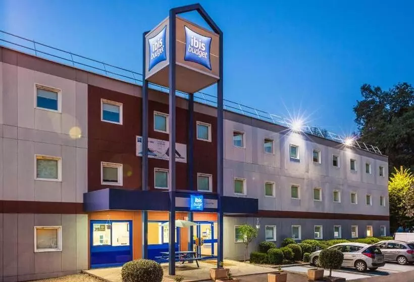 B&b Hotel Thionville Yutz A31