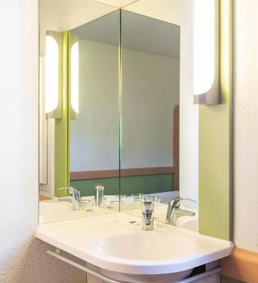 B&b Hotel Thionville Yutz A31