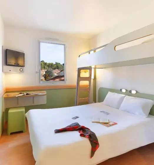 B&b Hotel Thionville Yutz A31