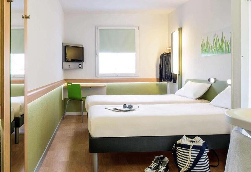 B&b Hotel Thionville Yutz A31