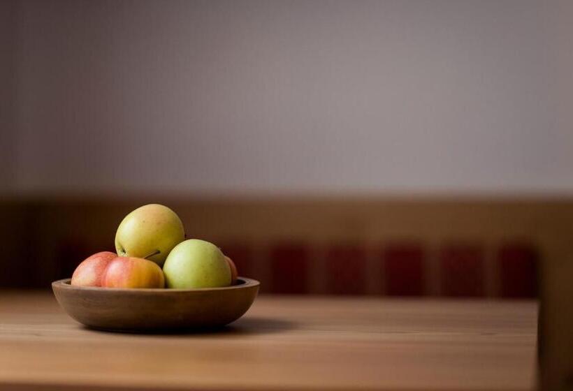 בית מלון כפרי Jager Hans