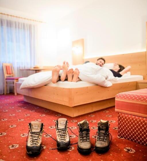 בית מלון כפרי Jager Hans