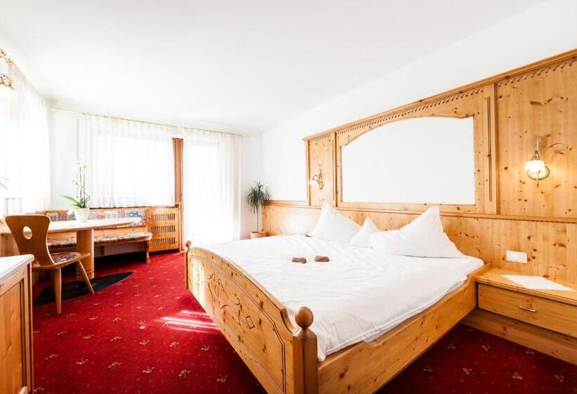 בית מלון כפרי Jager Hans