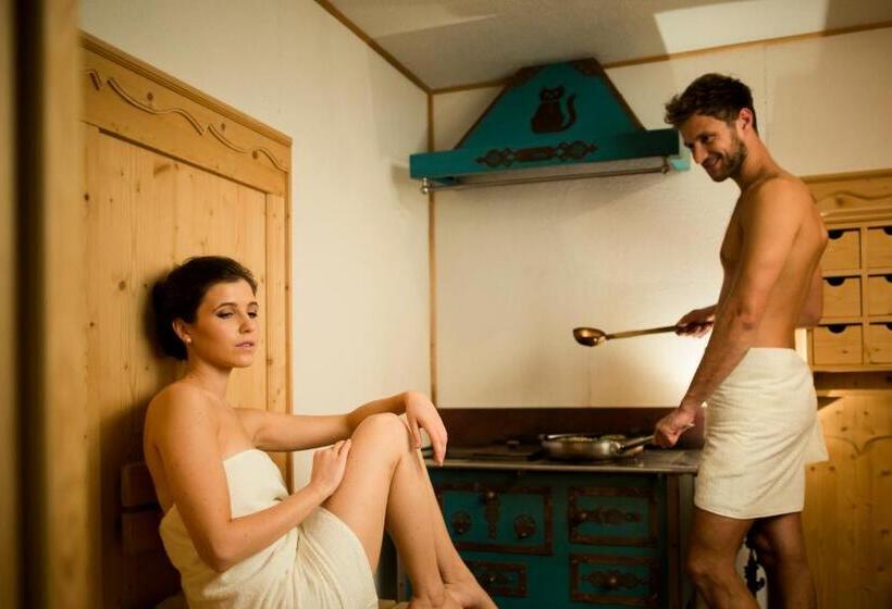 בית מלון כפרי Jager Hans