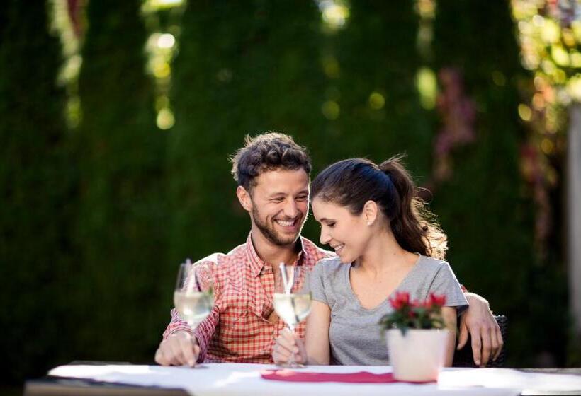 בית מלון כפרי Jager Hans