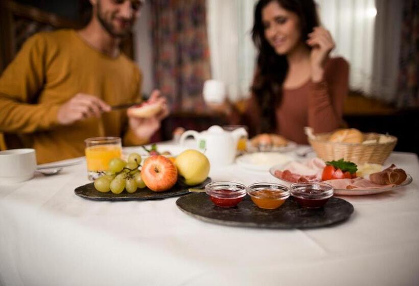 בית מלון כפרי Jager Hans