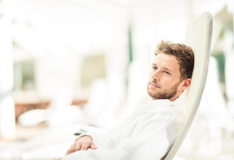 בית מלון כפרי Jager Hans