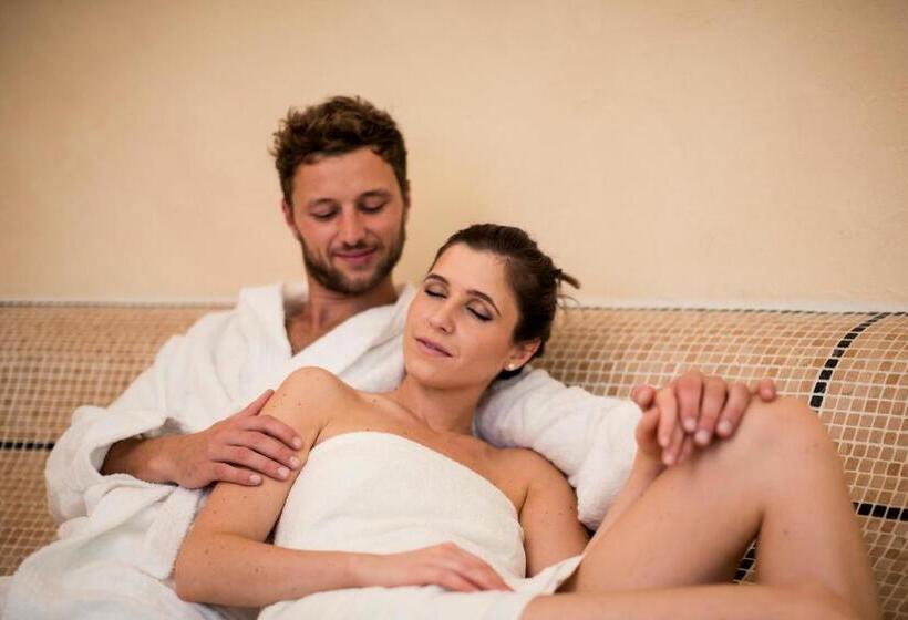 בית מלון כפרי Jager Hans