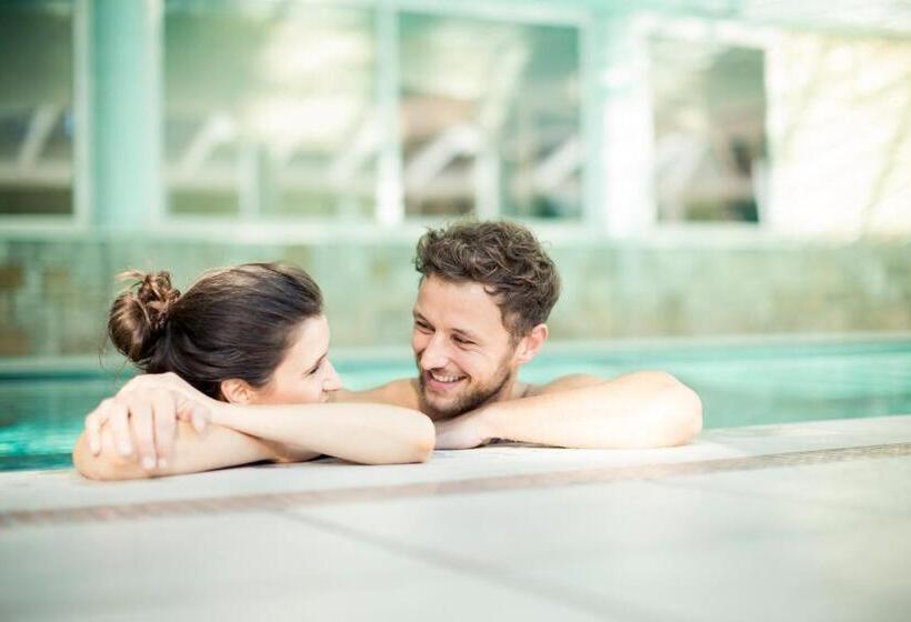 בית מלון כפרי Jager Hans