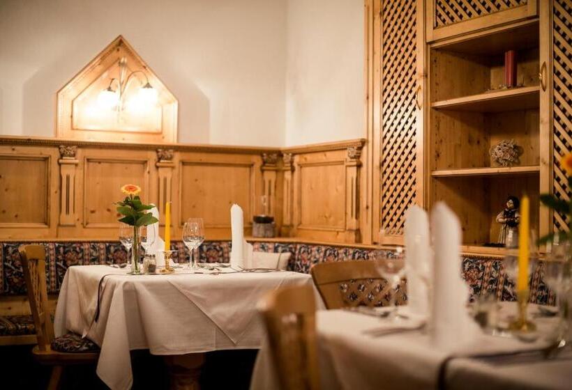 בית מלון כפרי Jager Hans