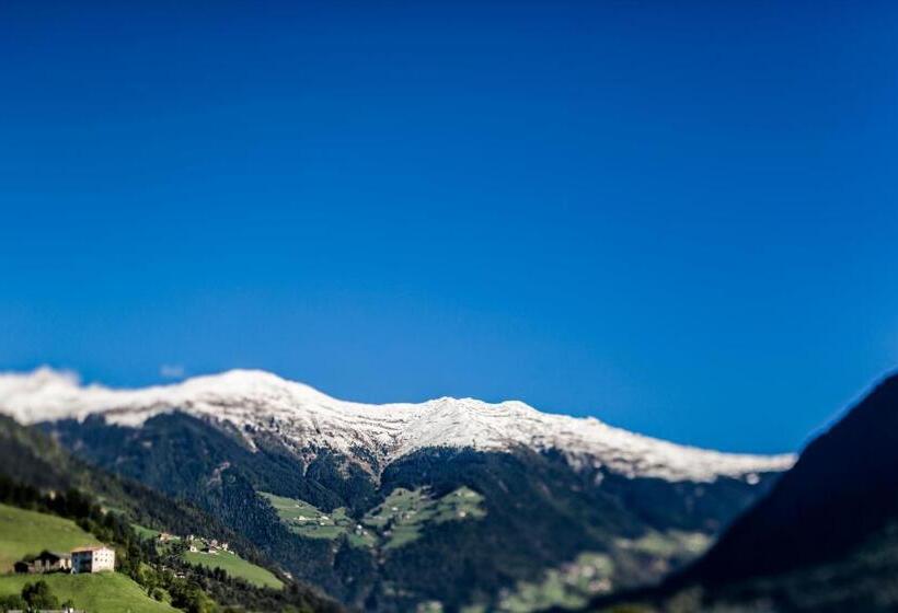 בית מלון כפרי Jager Hans