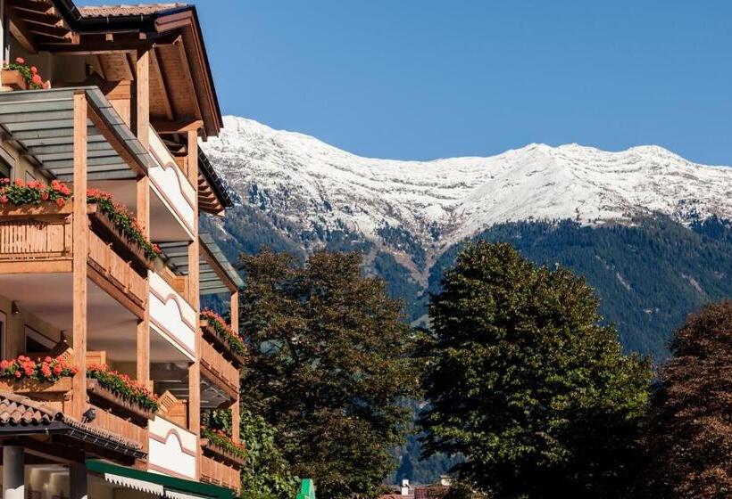 בית מלון כפרי Jager Hans