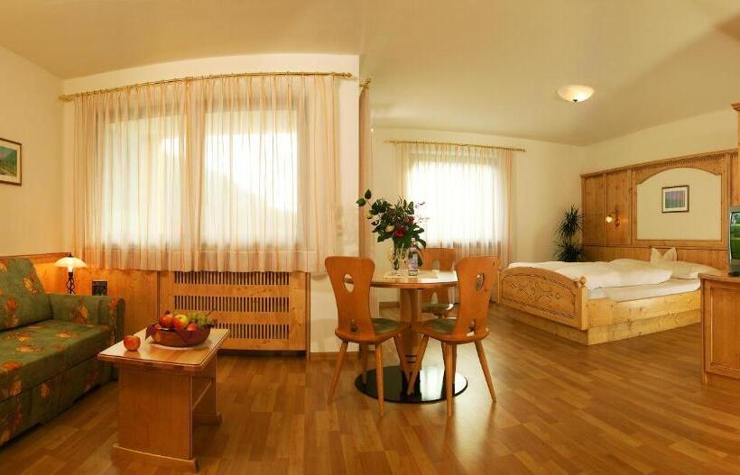 בית מלון כפרי Jager Hans