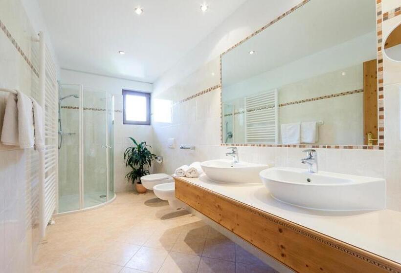 בית מלון כפרי Jager Hans