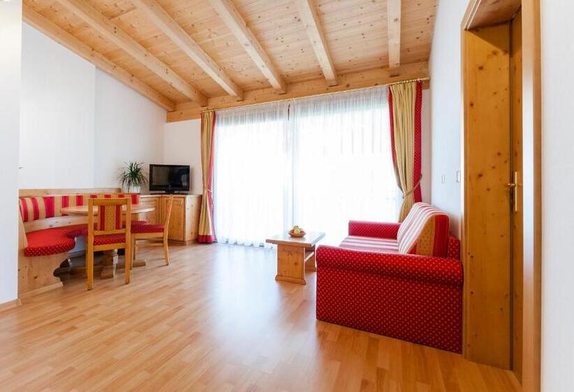 בית מלון כפרי Jager Hans