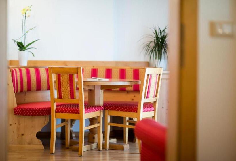 בית מלון כפרי Jager Hans