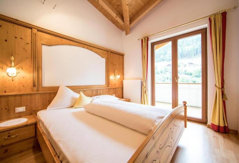 בית מלון כפרי Jager Hans