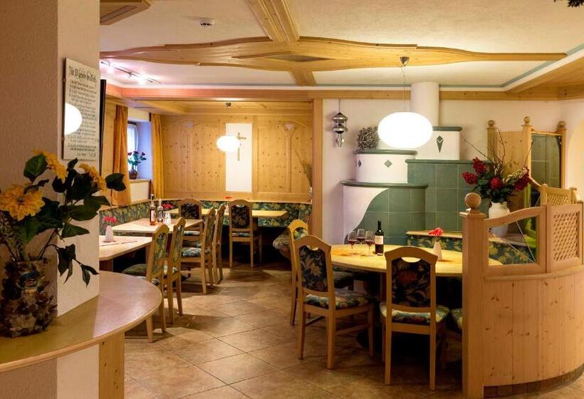 בית מלון כפרי Martinshof Berg Herz