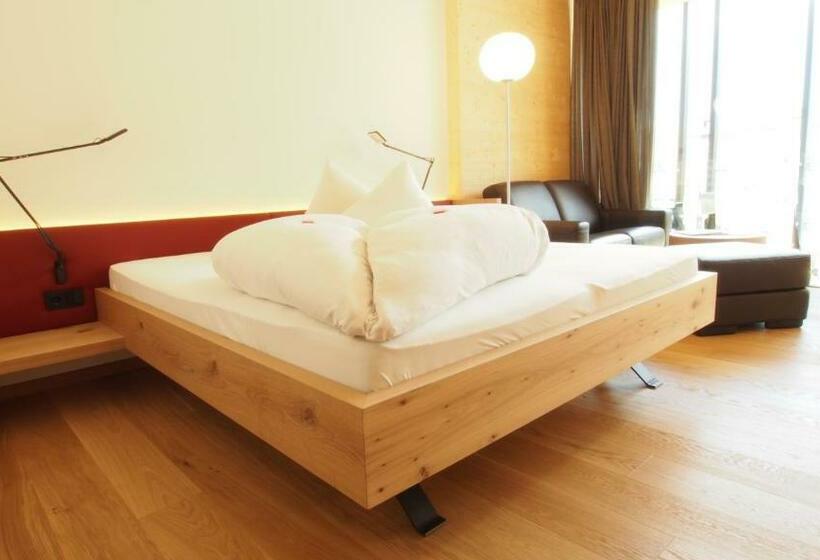 ホテル Obermoosburg