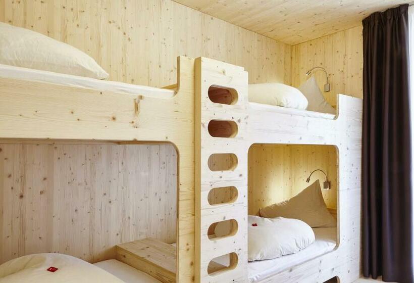 ホテル Obermoosburg