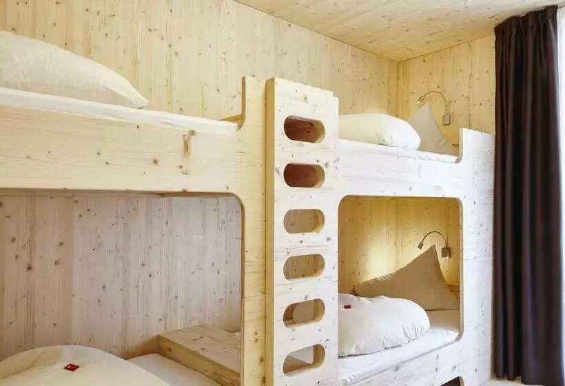 ホテル Obermoosburg