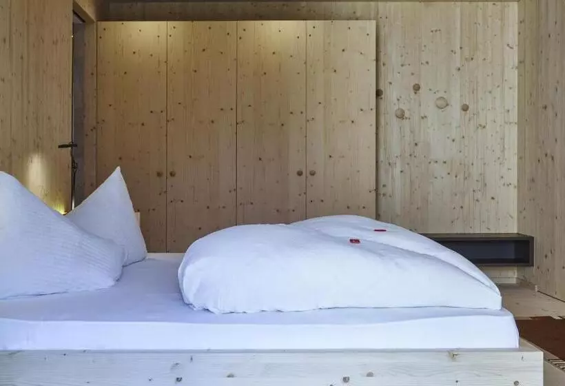 ホテル Obermoosburg