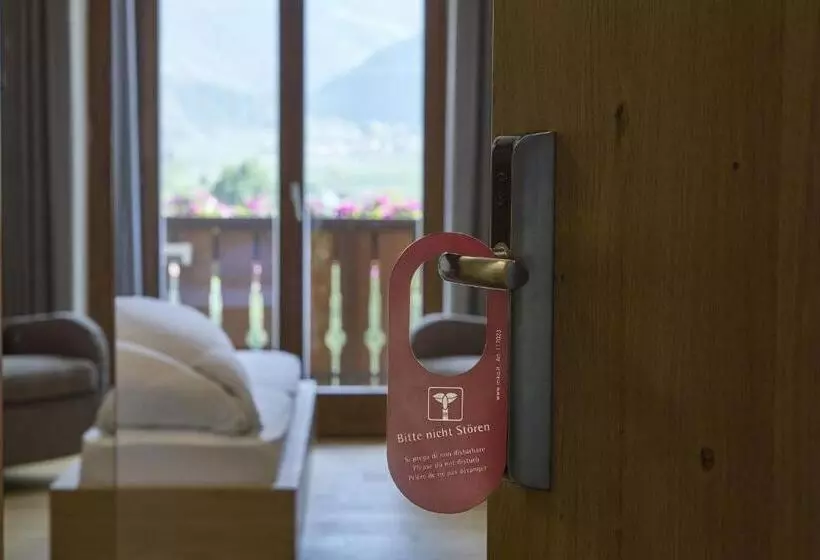 ホテル Obermoosburg